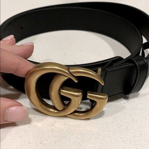 Gucci Belt